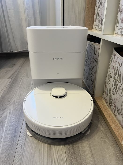 Dreame d10 plus gen 2