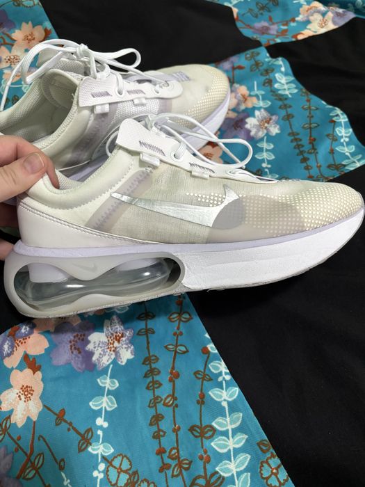 Adidasi dama Nike Air Max
