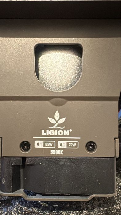 Biled линза на фары