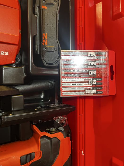 Corp Pendular hilti sjt 6 nuron impecabil