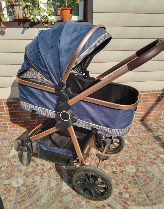 Детская коляска б/у