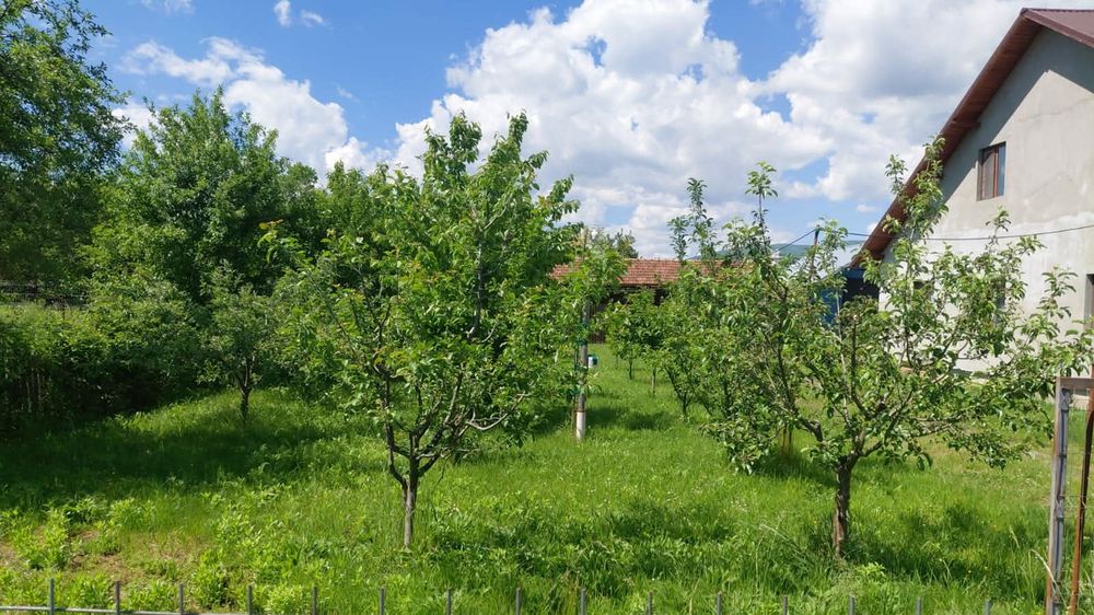 Casa de vanzare, Brebu jud Prahova