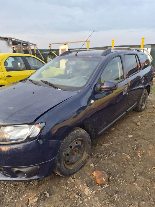 Usa stanga dreapta fata spate st dr fata Dacia Logan 2 MCV -