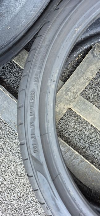 235.35.20 Pirelli vara Second-hand