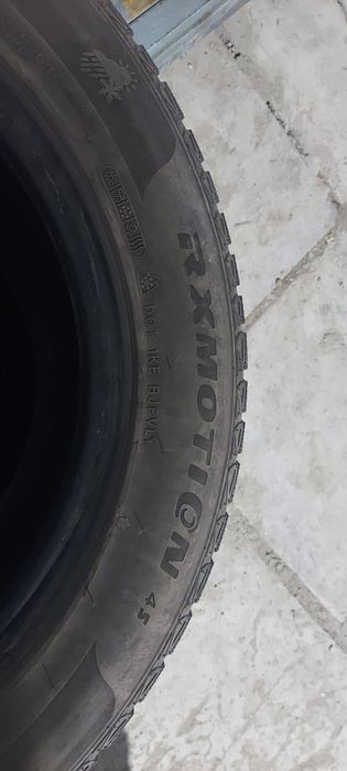 Шины Road x всесезонка