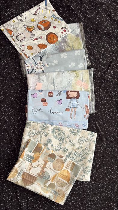 Постельное белье