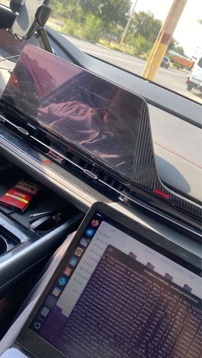 Обучение русификация авто