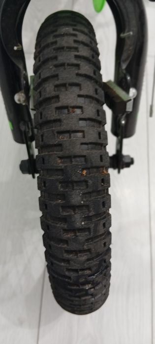 Bicicleta  Caraiman