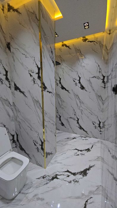 Продаётся квартира расрочка 4 комнаты Фирдавси 185кв