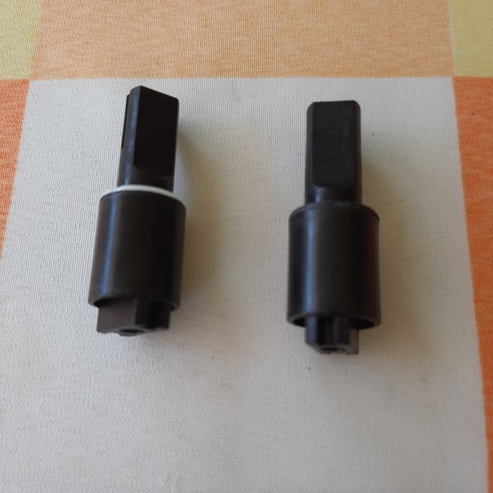 Седалка капак за тоалетна чиния, меко затваряне бавно падане