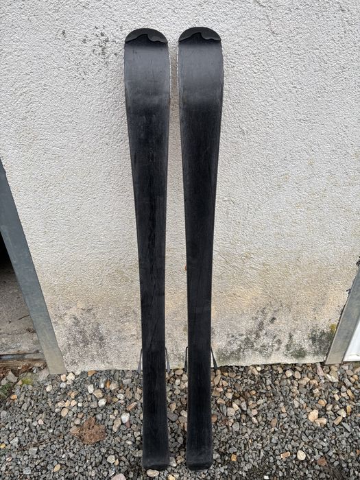 Skiuri Rossignol 130 jr