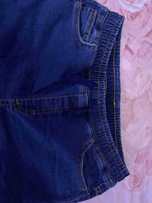 Дънки унисекс