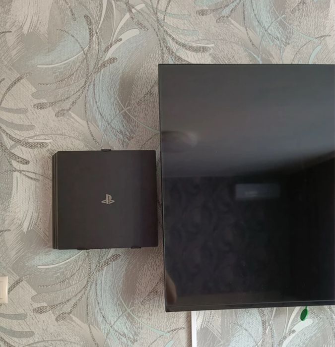 Sony Playstation 4 pro