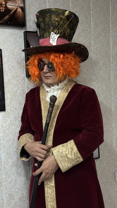 Новые Костюмы карнавальные. Прокат !