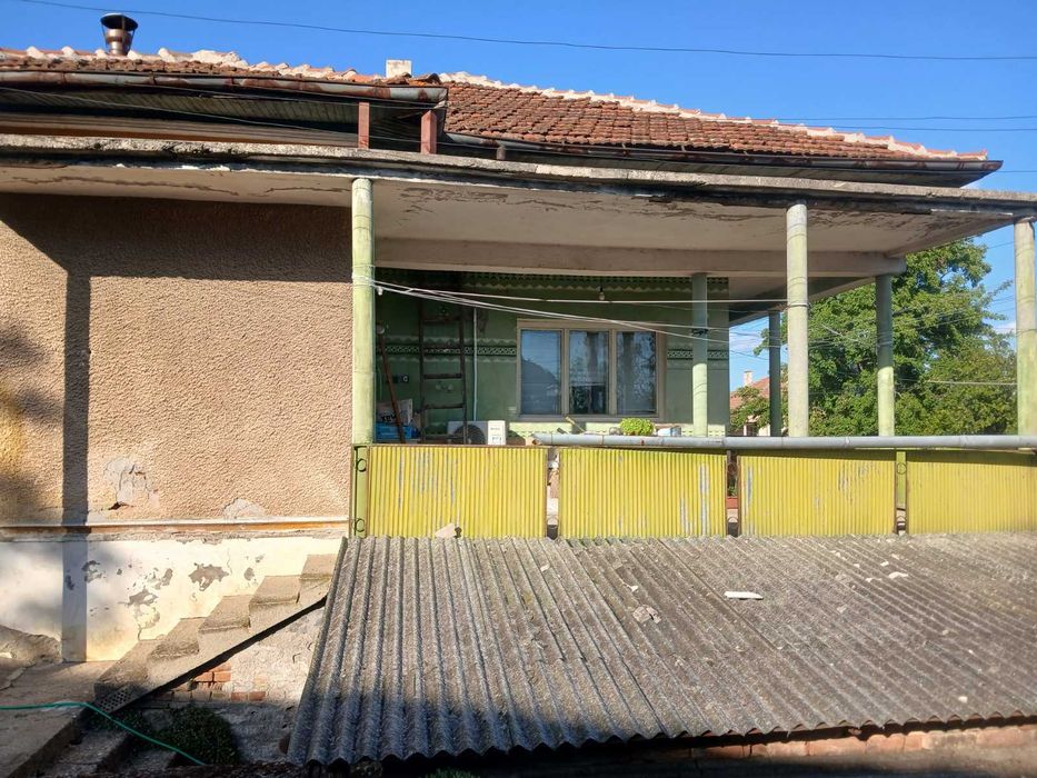 Къща в село Буковец (Видин)