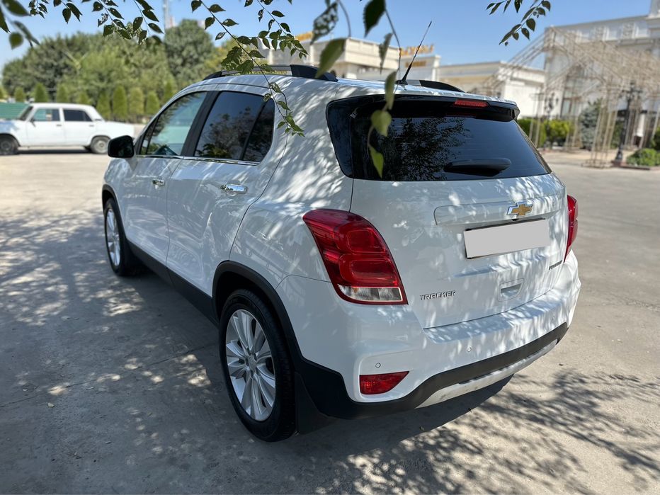 Treker 1 full 2019yil
