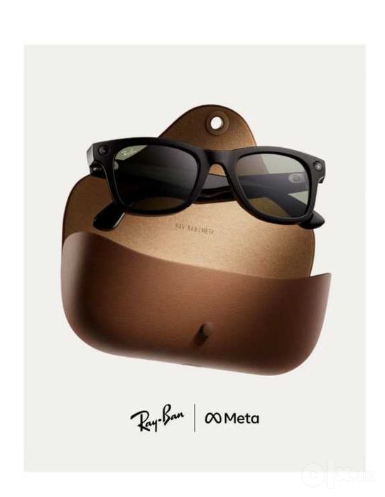 Ray-ban Meta Wayfayer (Gen1)