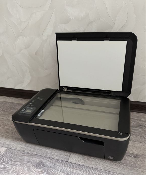 Принтер продам hp
