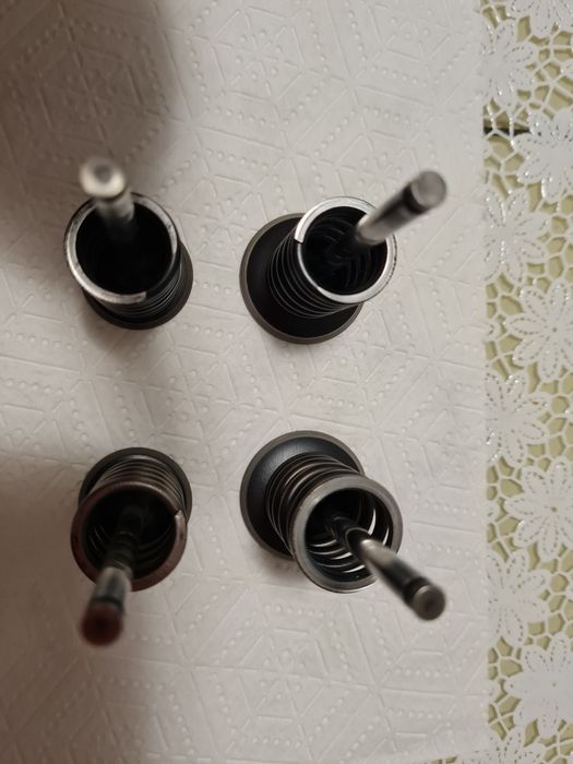 Supape Suzuki RMZ 450cc 2007/2008