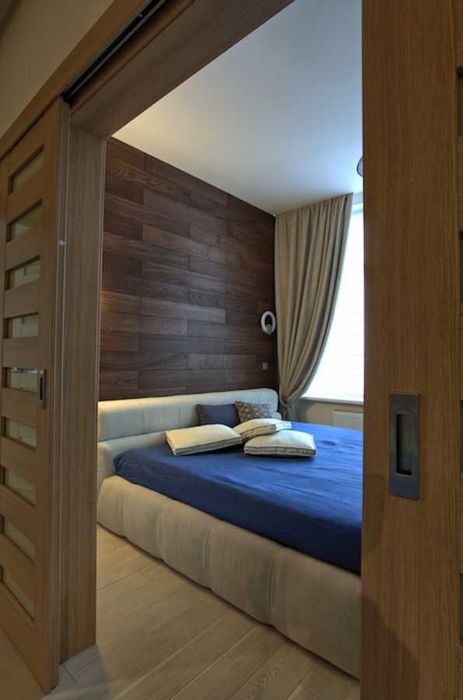 Дава се под наем Тристаен апартамент в София, Бояна - 86 кв.м за 647.7 € - Снимка #2