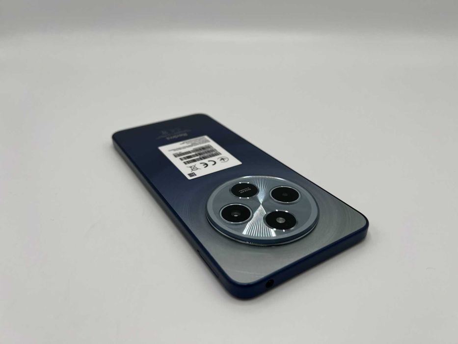 Telefon Xiaomi Redmi 14C Dual SIM 4GB RAM 128GB Blue - Nord