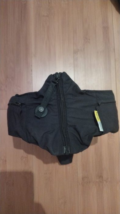 Casca airbag Hovoding