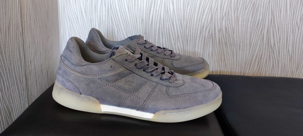 Мъжки спортни обувки Assos номер 41