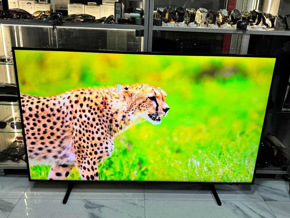 Телевизор SAMSUNG UE50AU9072UXXH-50" 4K Smart TV