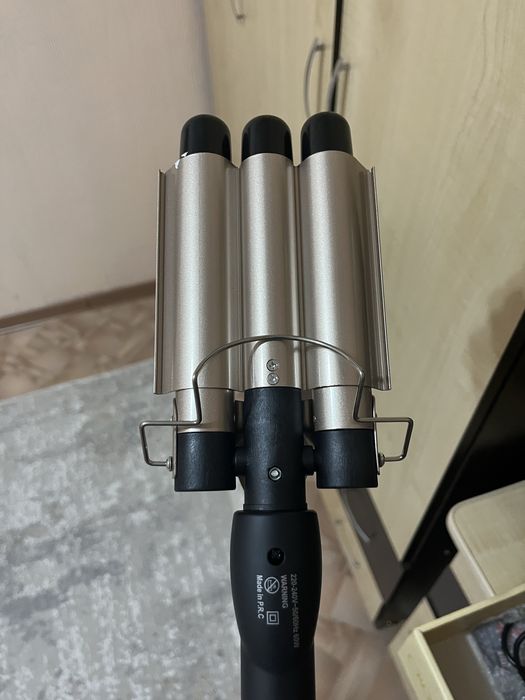 Cronier CR-2021 Щипцы для укладки