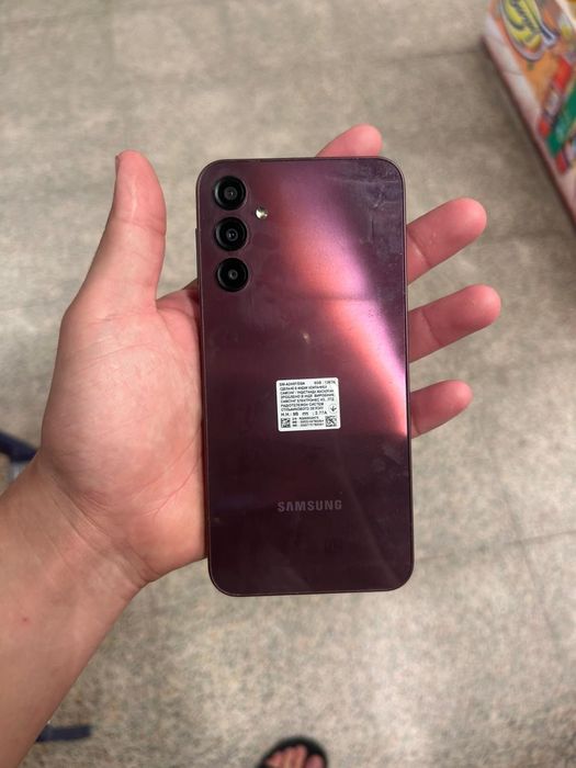 Продам Samsung A24 128Gb