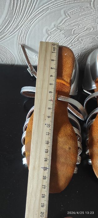 Танцевальные туфли размер 30-31