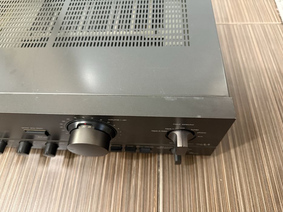 Technics SU-V560 Стерео усилвател