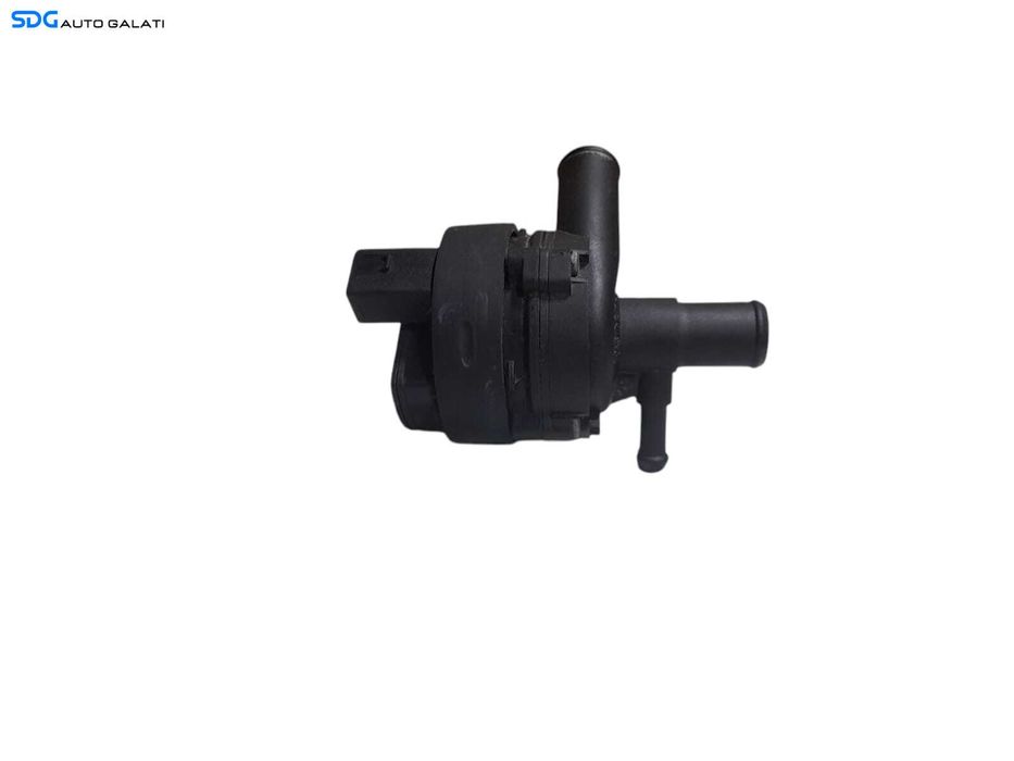 Pompa Recirculare Apa Mercedes Clasa A Class W169 A160 A170 A180 A200 2.2 CDI 2004 - 2012 Cod A2118350028 3130591163 02775812 [N0685]