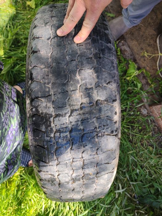 Продам баллоны в хорошем состоянии