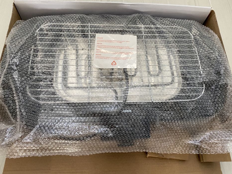 Скара, грил, барбекю