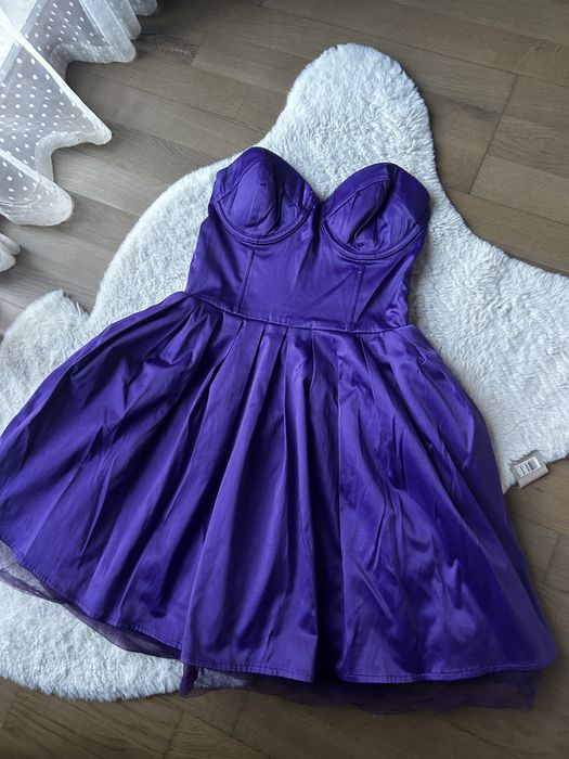 Дамска рокля ASOS