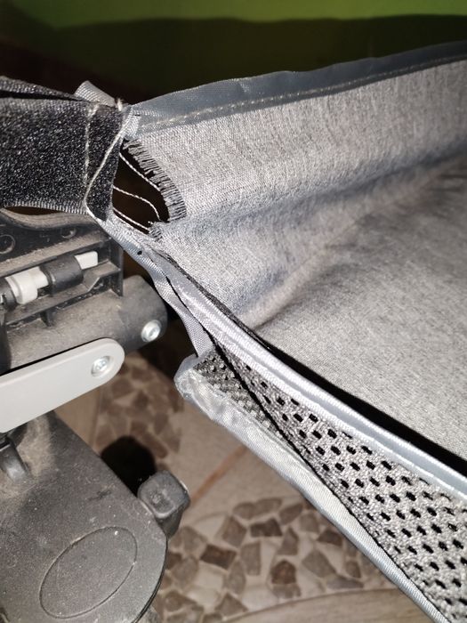 Carucior bebe de vânzare.