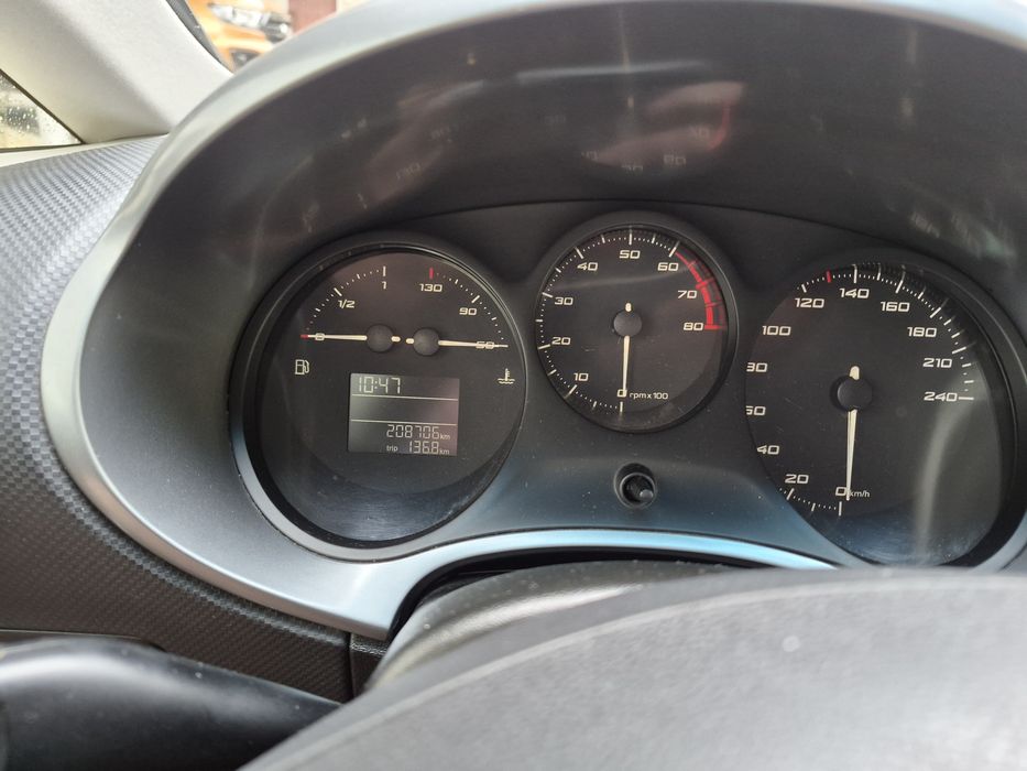 Seat Leon facelift 1.4 tsi