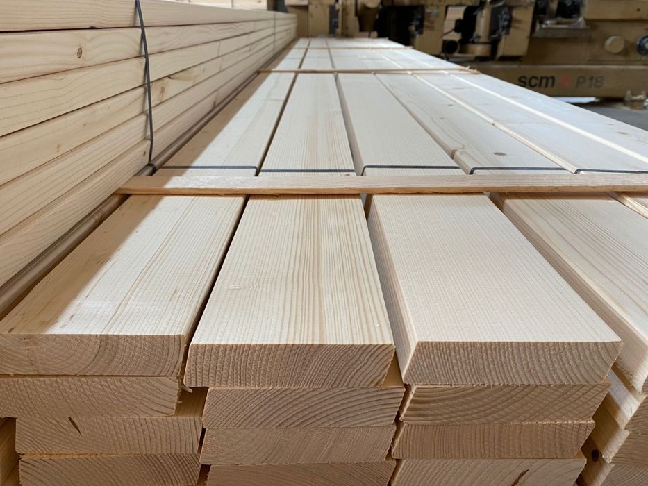 Lambriu profil paralelogram/Rombus/Elemente gard/Elemente fatada.