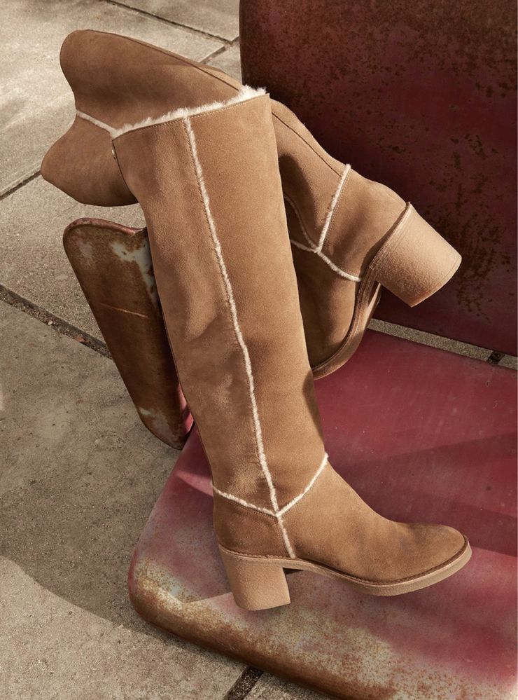 Ugg on sale kasen tall