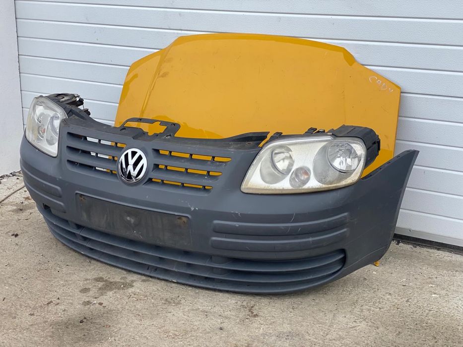 Bara fata far stanga far dreapta capota Vw Caddy 2005, 2006, 2007,