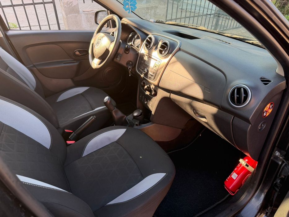 Dacia Sandero Stepway ,0.9 TCE,Inmatriculat Ro,Rate/Garantie