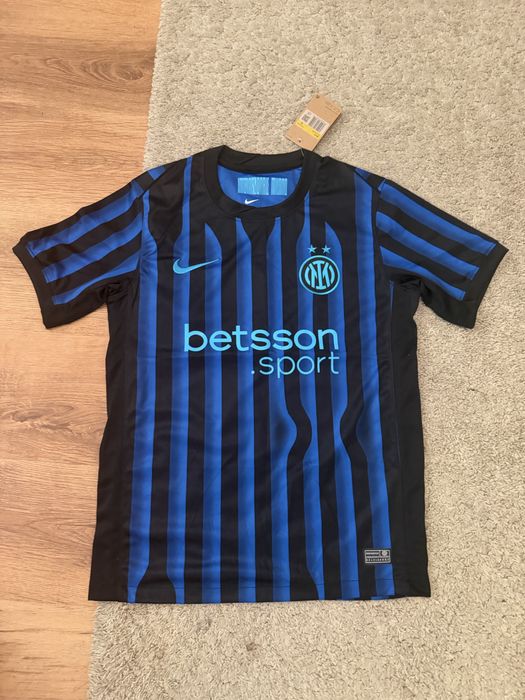 Tricou Lautaro Martinez
