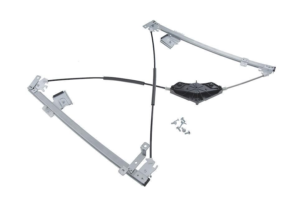 Mecanism macara actionare geam electric fata stanga dreapta VW Golf 5
