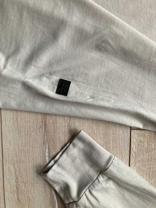 G Star RAW SPIRAQ R T L/S мъжка блуза фланела размер L