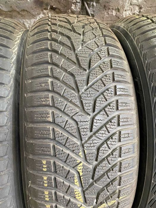 Anvelope Cauciucuri Yokohama 215 60 17 M+S Allseason IARNA VARA