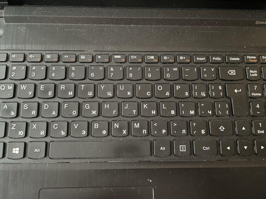 Lenovo G50-45 8gb Ram 128gbSSD