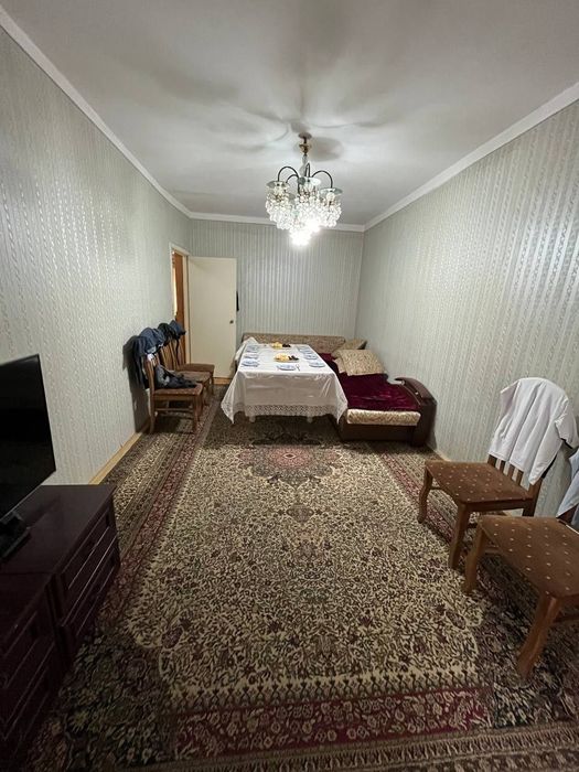 Продаётся кравтира