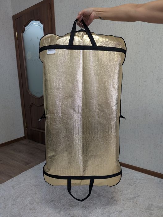 Новая норковая шуба