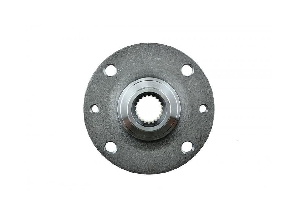 Butuc roata fata Dacia Logan 1 2004-2012 LS 6001547685